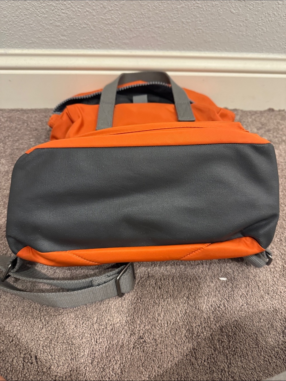 ORI LONDON Canfield Backpack - Picture 8 of 8